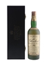 Glenlivet 25 Year Old Special Jubilee Reserve Silver Jubilee 1977 - Giovinetti 75cl / 43%