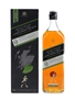 Johnnie Walker Black Label 12 Year Old Lowlands Origin Origin Series 100cl / 42%