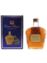 Seagram's Crown Royal 1978  75cl / 40%