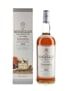 Macallan 1991 Elegancia Bottled 2003 - Duty Free 100cl / 40%