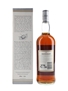 Macallan 1991 Elegancia Bottled 2003 - Duty Free 100cl / 40%