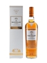 Macallan Amber The 1824 Series 70cl / 40%