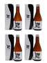 Isake Classic Sake  4 x 30cl / 14.7%