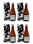 Isake Classic Sake  4 x 30cl / 14.7%