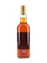 Bruichladdich 2009 10 Year Old Rivesaltes Cask 3653 Private Cask Bottling 70cl / 50%