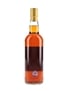 Bruichladdich 2009 10 Year Old Rivesaltes Cask 3653 Private Cask Bottling 70cl / 50%