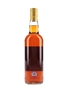 Bruichladdich 2009 10 Year Old Rivesaltes Cask 3653 Private Cask Bottling 70cl / 50%