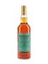 Bruichladdich 2009 10 Year Old Rivesaltes Cask 3653 Private Cask Bottling 70cl / 50%