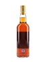 Bruichladdich 2009 10 Year Old Rivesaltes Cask 3653 Private Cask Bottling 70cl / 50%