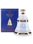 Bell's Christmas 2001 Ceramic Decanter 8 Year Old - Alexander Graham Bell 70cl / 40%