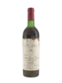 Chateau Mouton Baronne Philippe 1974 Pauillac 73cl