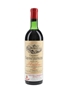 Chateau Cardinal Villemaurine 1966 Saint Emilion Grand Cru 75cl