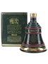 Bell's Christmas 1992 Ceramic Decanter The Art Of Distilling No.3 70cl / 40%