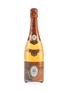 Louis Roederer Cristal Rose 2000  75cl / 12%