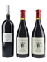 Le Pigeonnier Malbec 2000 & Armandiere 2002 Cahors 3 x 75cl