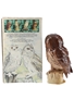 Whyte & Mackay Tawny Owl Bottled 1980s - Royal Doulton 20cl / 40%