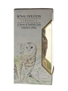 Whyte & Mackay Tawny Owl Bottled 1980s - Royal Doulton 20cl / 40%