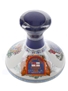 Pusser's British Navy Rum Nelson Ships' Decanter - Wade Ceramic Miniature 5cl / 47.75%