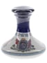 Pusser's British Navy Rum Nelson Ships' Decanter - Wade Ceramic Miniature 5cl / 47.75%