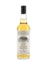 Springbank 1992 27 Year Old Private Single Cask 273 Bottled 2020 70cl / 48.4%