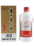 Kweichow Moutai 2012 Baijiu 50cl / 53%