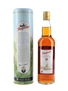 Glenfarclas 10 Year Old A Force Of Nature Bottled 2000s - Flower of Scotland Collection 70cl / 40%