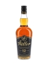 Weller 12 Year Old Buffalo Trace 75cl / 45%