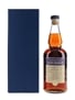 Glen Moray 2005 Private Edition Bottled 2016 70cl / 59.7%