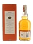 Glenkinchie 10 Year Old Bottled 1990s 100cl / 43%