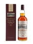 Glendronach 15 Year Old Bottled 1990s 100cl / 40%