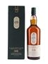 Lagavulin 16 Year Old Bottled 1990s - White Horse Distillers 100cl / 43%