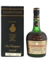 Courvoisier VSOP Bottled 1980s 68cl / 40%