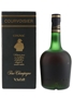 Courvoisier VSOP Bottled 1980s 68cl / 40%