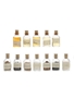 Lagavulin Tasting Companion 200th Anniversary 12 x 3cl