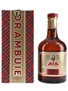 Drambuie Bottled 1980s 75cl / 40%