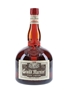 Grand Marnier Cordon Rouge Bottled 1980s 100cl / 40%