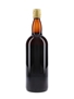 Four Bells Navy Rum Bottled 1980s - Challis Stern & Co. 100cl / 42.9%