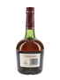 Courvoisier 3 Star Luxe Bottled 1980s-1990s 68cl / 40%