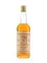 Port Ellen 1970 Connoisseurs Choice Bottled 1980s - Gordon & MacPhail 75cl / 40%