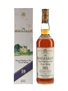 Macallan 1974 18 Year Old Bottled 1992 - Giovinetti 70cl / 43%