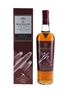 Macallan Whisky Maker's Edition Classic Travel Range - 1930s Propeller Plane 70cl / 42.8%