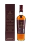 Macallan Whisky Maker's Edition Classic Travel Range - 1930s Propeller Plane 70cl / 42.8%