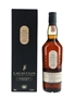 Lagavulin 1995 12 Year Old Bottled 2008 - Friends Of The Classic Malts 70cl / 48%