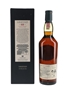 Lagavulin 1995 12 Year Old Bottled 2008 - Friends Of The Classic Malts 70cl / 48%