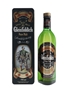 Glenfiddich Special Reserve Clans Of The Highlands - Clan Macpherson 75cl / 40%