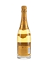 Louis Roederer Cristal 2002  75cl / 12%