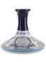 Pusser's British Navy Rum Nelson Ships' Decanter 100cl / 54.5%