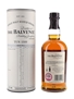 Balvenie Tun 1509 Batch No. 4 70cl / 51.7%