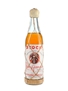 Stock Rum Giamaica Bottled 1950s-1960s 75cl