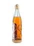 Stock Rum Giamaica Bottled 1950s-1960s 75cl